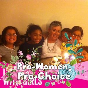 Meet your Posher, Marsha